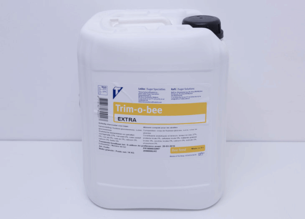 Trim o Bee suikerwater 14 kg