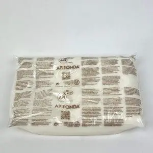 Apifonda suikerdeeg 2,5 kg