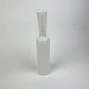 Tropffläschchen mit Oxalsäure