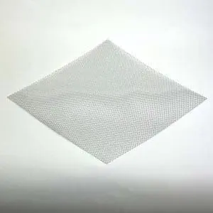 Aluminium gaasrooster dadant