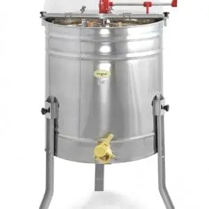 Handhoningslinger breed model spaarkast/dadant 4 raams