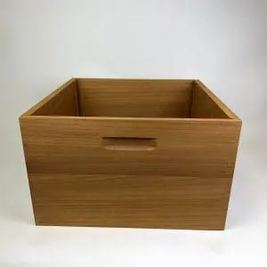 Gemodificeerde broedkamer dadant BLATT