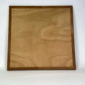 Planche de terrasse en bois Dadant US