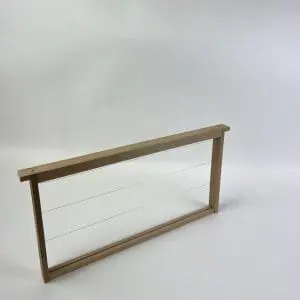 Broedramen bedraad dadant US