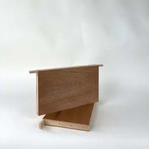 Sluitblok spaarkast per stuk