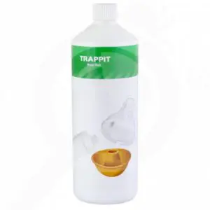 Trappit 1L wesp- en hoornaar lokvloeistof
